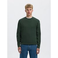 SELECTED HOMME Sweatshirt "SLHEMANUEL SOFT CREW NECK SWEAT NOOS" von Selected Homme