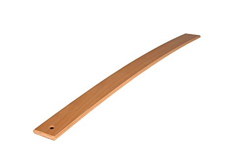 Latte Holz für Lattenrost ? Länge 0,70 m ? Breite 53 mm Latte Holz für Lattenrost ? Länge 0,70 m ? Breite 53 mm von Nordlinger Pro