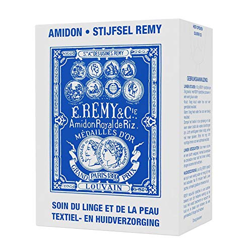RIJSTSTIJFSEL ROYAL 250G REMY 800 (12) von Sélection Brico-travo