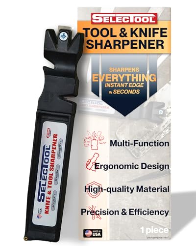 Selectool SelecTool Master Sharpener von Selectool