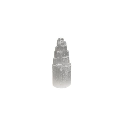 Eisberg Selenit, ca. 150-250g Eisberg Selenit, ca. 150-250g von Selenite Dreams