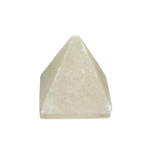 Selenit Pyramide von Selenite Dreams