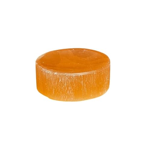 Selenite Dreams Selenit Schale, PINK, 4x3x1,5 cm Selenite Dreams Selenit Schale, PINK, 4x3x1,5 cm von Selenite Dreams