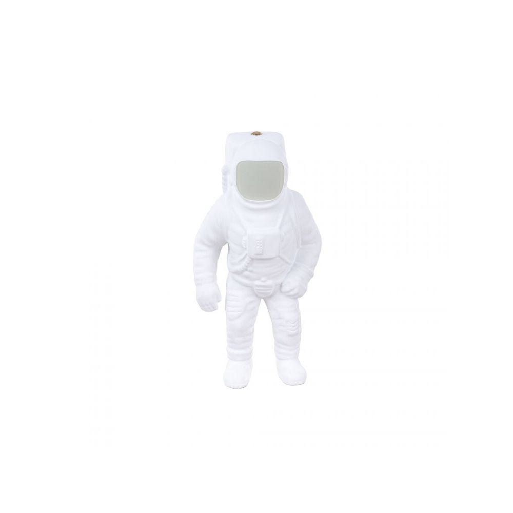 Seletti - Cosmic Flashing Starman Portable Tischleuchte von Seletti