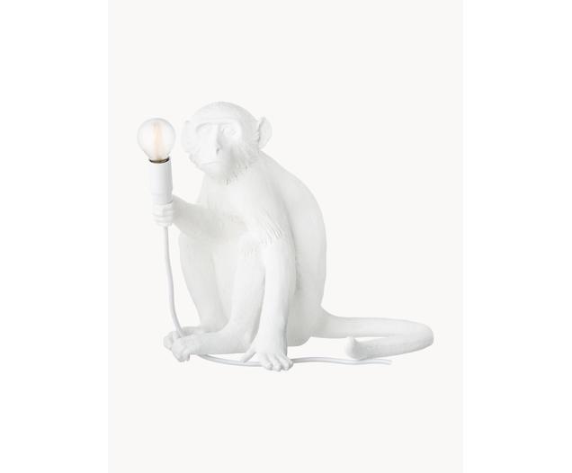 Design Tischlampe Monkey von Seletti