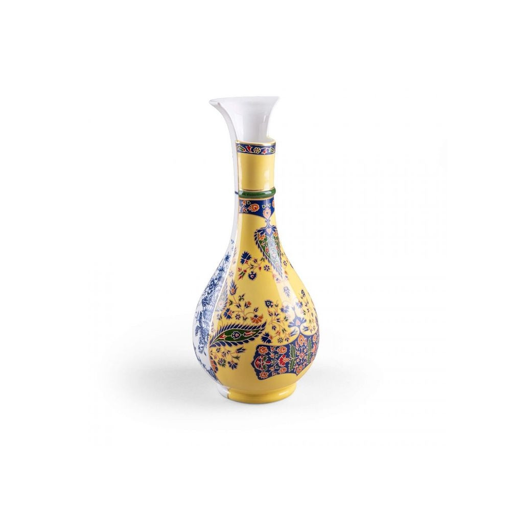 Seletti - Hybrid Chunar Vase In Porcelain von Seletti