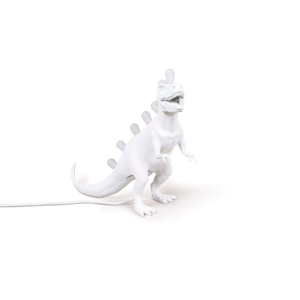 Seletti - Jurassic Tischleuchte T-Rex von Seletti