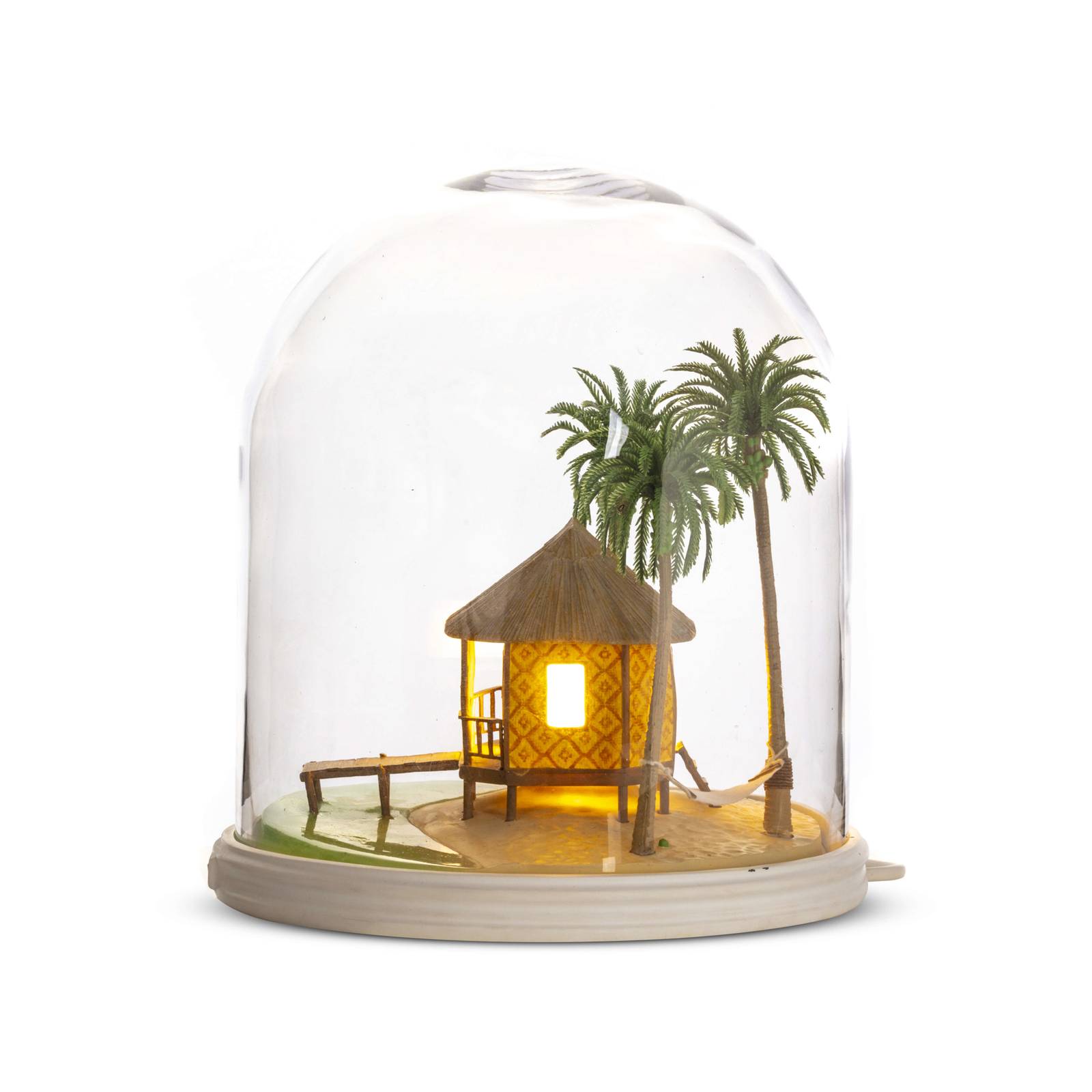 SELETTI My Little Holiday LED-Dekofigur von Seletti