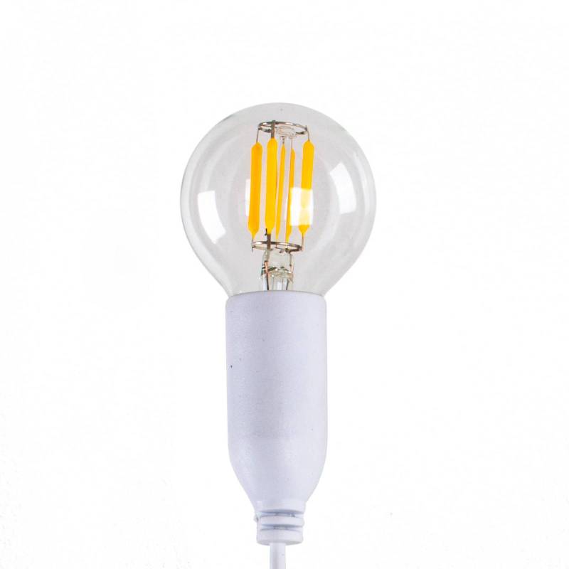 SELETTI LED-Lampe E14 2W 5V für Bird Lamp Indoor von Seletti