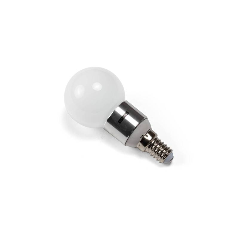 SELETTI LED-Lampe E14 4W P45 opal 3.000K 300lm dim von Seletti