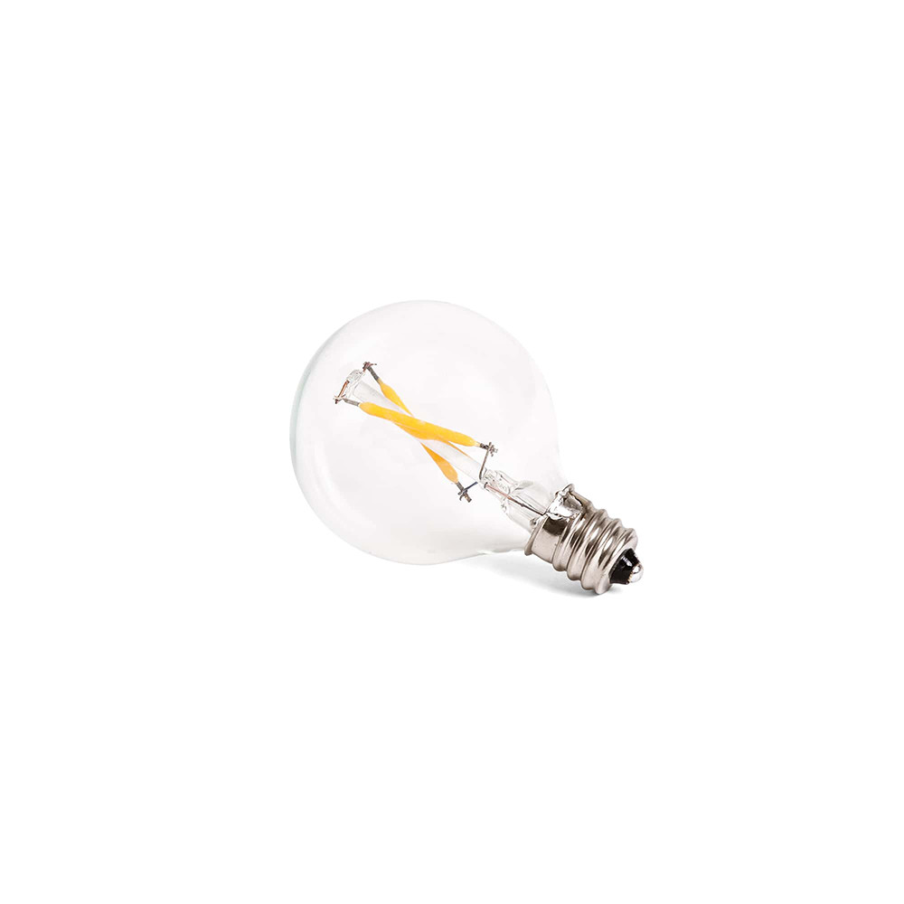 Seletti - Leuchtmittel LED 1W E14 für neue Version Mouse Lamp von Seletti