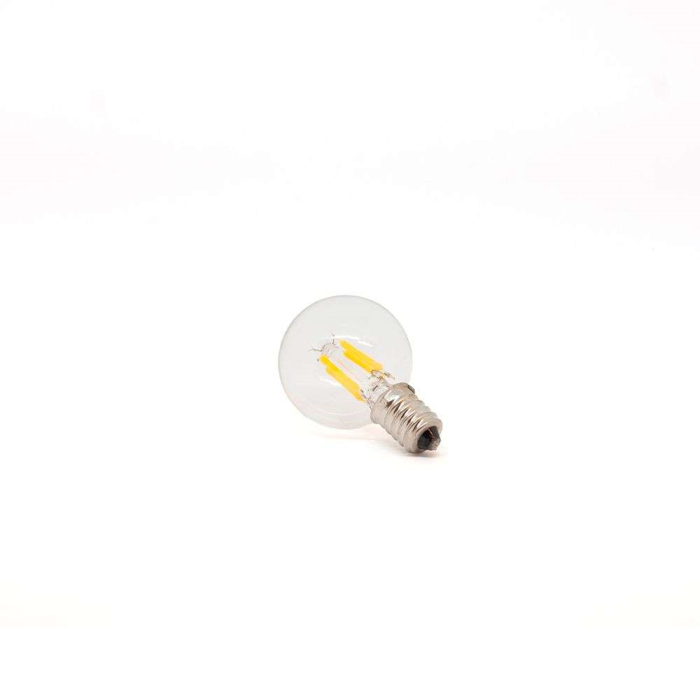 Seletti - Leuchtmittel LED 2W E14 f. Bird Lamp Außenlampenur für Outdoorversion von Seletti