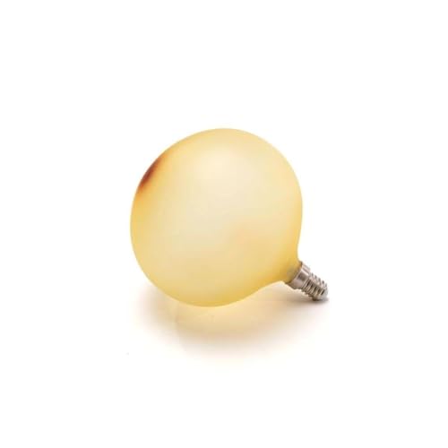 RICAMBIO LAMPADINA LED SELETTI GUMMY GIALLA 07141L von Seletti