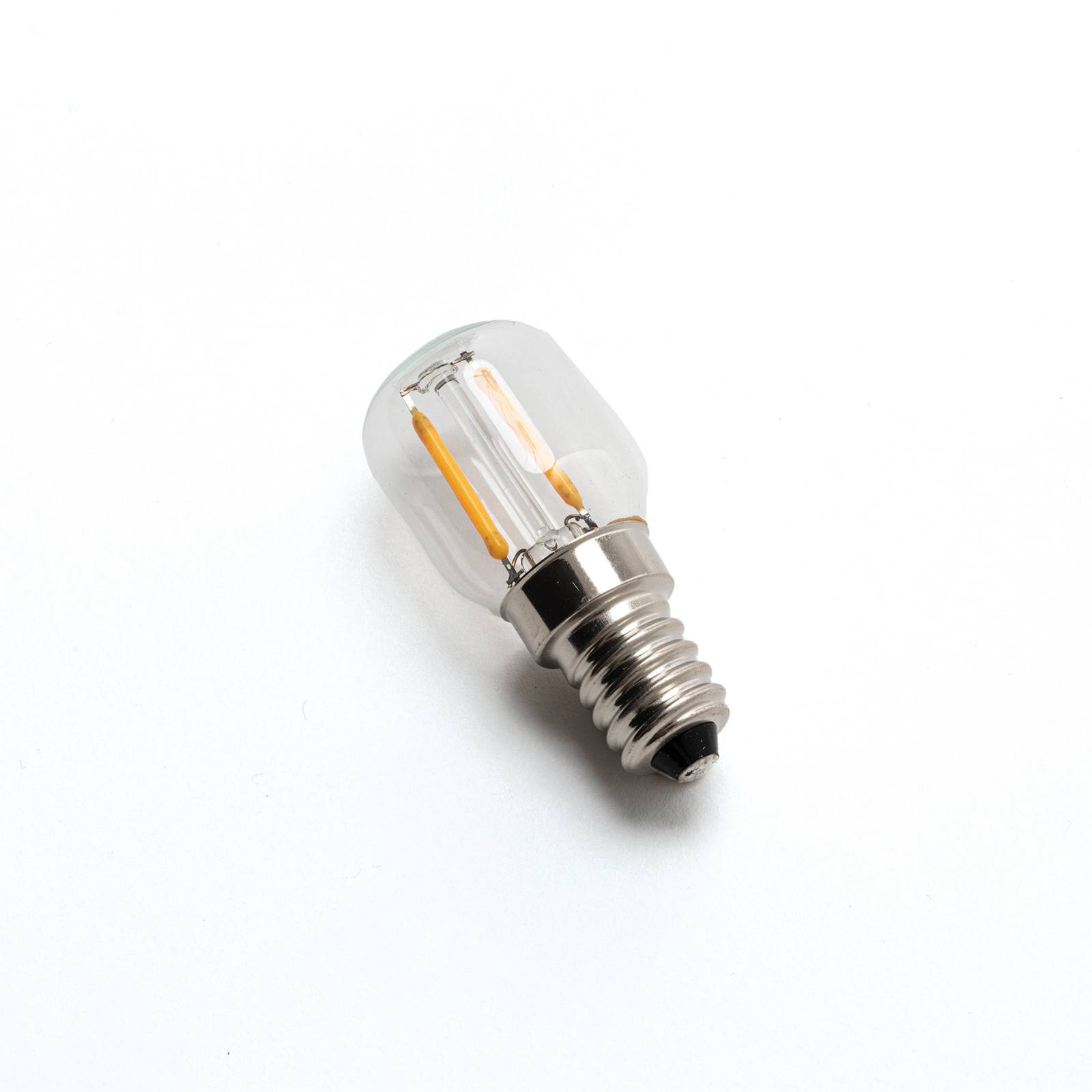 SELETTI E14 1W LED-Lampe 2.200K für Robot Lamp von Seletti