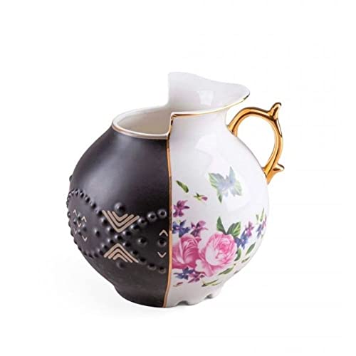 Seletti Vaso PORCELLANA HYBRID Art 09190 von Seletti