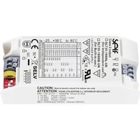 SLT35-1000IB-UN LED-Treiber Konstantstrom 60 w 250 - 1000 mA 2 - 50 v/dc nicht dim - Self Electronics von Self Electronics
