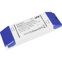Self Electronics SLD75-24VL-E LED-Trafo Konstantspannung 75 W 0.5 - 3.1 A 24 V/DC dimmbar, Möbelzul von Self Electronics