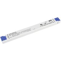SLT60-48VFG-UN LED-Treiber Konstantspannung 30 w 0 a - 1250 mA 48 v/dc nicht dimmb - Self Electronics SLT60-48VFG-UN LED-Treiber Konstantspannung 30 w 0 a - 1250 mA 48 v/dc nicht dimmb - Self Electronics von Self Electronics