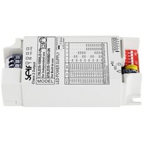 SLD35-1000IBD-UN LED-Trafo 35 w 1 a 8 - 42 v dimmbar 1 St. - Self Electronics von Self Electronics