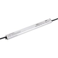 Self Electronics - SLT100-24VFC-UN LED-Treiber Konstantspannung 100 w 4.17 a 24 v/dc Montage auf entf Self Electronics - SLT100-24VFC-UN LED-Treiber Konstantspannung 100 w 4.17 a 24 v/dc Montage auf entf von Self Electronics