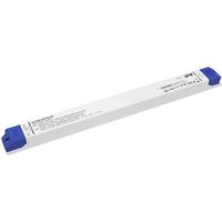 Self Electronics SLT200-48VFG-UN LED-Treiber Konstantspannung 200W 0A - 4160mA 48 V/DC nicht dimmbar von Self Electronics