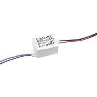 Self Electronics SLT3-700ISC LED-Treiber Konstantstrom 3.15W 700mA 3.0 - 4.5 V/DC Möbelzulassung, n Self Electronics SLT3-700ISC LED-Treiber Konstantstrom 3.15W 700mA 3.0 - 4.5 V/DC Möbelzulassung, n von Self Electronics