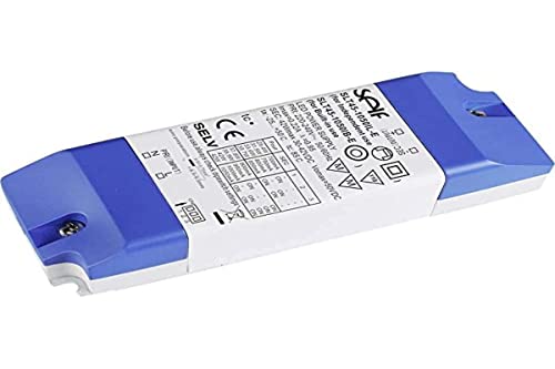 Self Electronics SLT45-1050IL-E LED-Treiber Konstantstrom 42 W 700-1050 mA 30.0-42.0 V/DC Möbelzulassung, nicht dim Self Electronics SLT45-1050IL-E LED-Treiber Konstantstrom 42 W 700-1050 mA 30.0-42.0 V/DC Möbelzulassung, nicht dim von Self Electronics