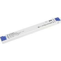 Self Electronics SLT75-24VFG LED-Treiber Konstantspannung 75W 0 - 3.1A 24.0 V/DC Möbelzulassung, ni von Self Electronics