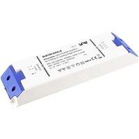 Self Electronics SLT75-24VL-E LED-Treiber Konstantspannung 75 W 3.1 A 24 V/DC Montage auf entflammb Self Electronics SLT75-24VL-E LED-Treiber Konstantspannung 75 W 3.1 A 24 V/DC Montage auf entflammb von Self Electronics