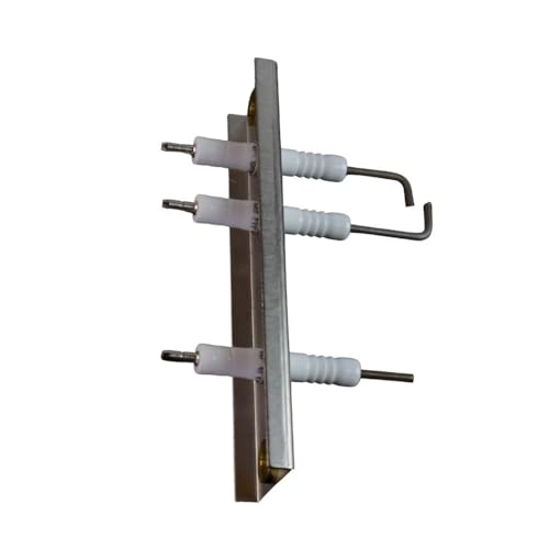 Elektroden-Set passend für Worcester Greenstar 30/40 CDi/RSF/CDi/RD/FS - Original Code 87186643010 von Self Spares