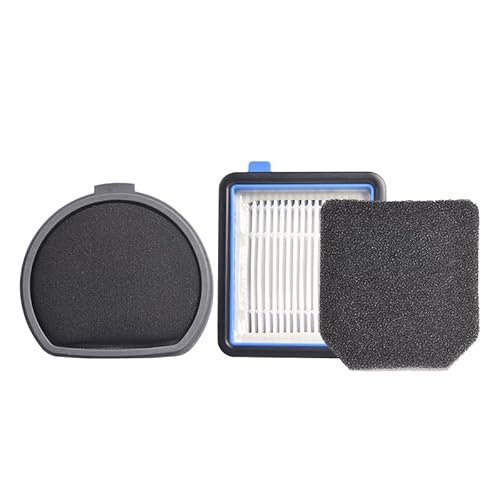 Filter-Set passend für Electrolux Pure F9 PF91-6BW PF91-6EB PF91-5EBF PF91-5BTF Staubsaugerteile, Teilenummern 40113881019-140117409023, 3-teilig von Self Spares