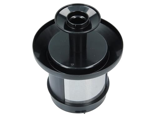 Filter für Beko Cordless Smart PowerClean Pro Staubsauger VRT95929VI Staubbehälter, Zyklonkegel für VRT95929VI mit dem Originalcode 9178017864/9178041175 von Self Spares