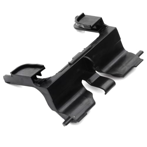 Filterbeutelhalter passend für Bosch Siemens 00495701 01002421 Staubsauger kompatibel zu Bosch - 00495701 Staubsaugerbeutelhalter von Self Spares