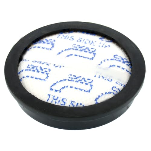 Kompatibel mit Beko Filter VRT 71025 VW, VRT 71025 VW Wiederaufladbarer Multifunktionsbesen WetClean – 917801875 Kompatibel mit Beko Filter VRT 71025 VW, VRT 71025 VW Wiederaufladbarer Multifunktionsbesen WetClean – 917801875 von Self Spares