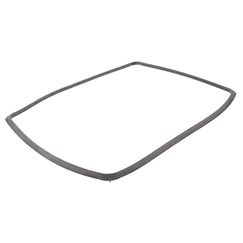 Türdichtung für Bosch Siemens Backofendichtung Gummidichtung 455mm x 330mm mit dem Originalcode 626168 00626168 von Self Spares