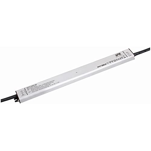 Self SLT75-24VFC-UN 75W 24V 3,15A LED Netzteil IP67 von Self