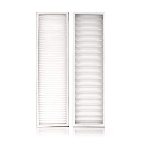 Ersatzfilter Filterset Luftfilter G4 - F7 für Pluggit KWL Gerät P460 - * 1 Set Ersatzfilter Filterset Luftfilter G4 - F7 für Pluggit KWL Gerät P460 - * 1 Set von Selfio