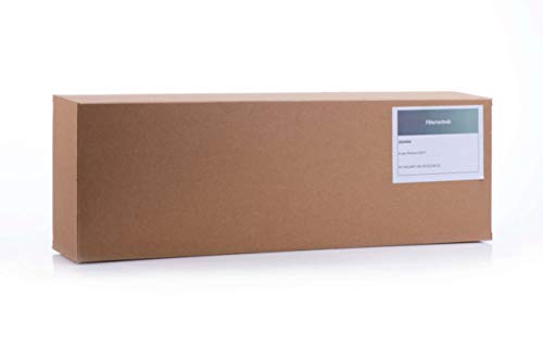 Ersatzfilter Filterset Luftfilter G4 - F7 für VAILLANT VAR 260 (E) / VAR 360 (E) * 1 Set von Selfio