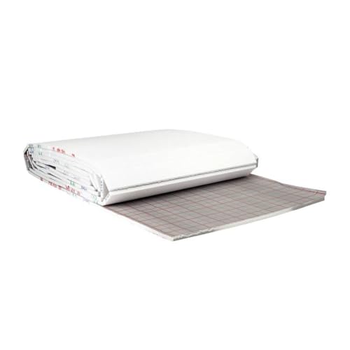 Fußbodenheizung 20 mm Tackersystem Rollbahn Dämmrolle 20-2 WLG 040 10 m² Fußbodenheizung 20 mm Tackersystem Rollbahn Dämmrolle 20-2 WLG 040 10 m² von Selfio