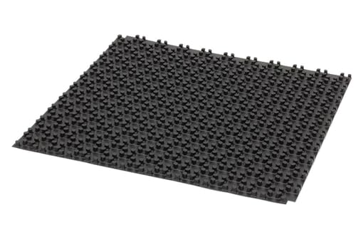 Fußbodenheizung Noppen-Systemplatte Basic 35-2 (10 m²) von Selfio