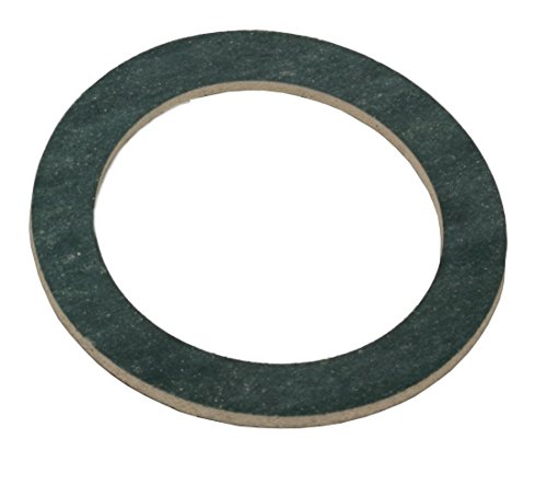 Hochdruck-Verschraubungs-Dichtung DN 32 (1 1/4"), asbestfrei 42 x 55 mm von Selfio