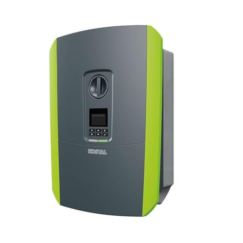 KOSTAL Hybrid-Wechselrichter PLENTICORE plus 8.5 G2, 8-10 KW von Selfio
