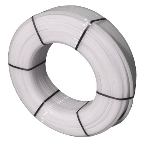 PE-RT Rohr 12 x 2 mm, 120 m Rolle von Selfio