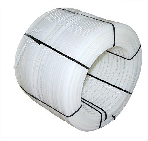 PE-RT Rohr 14 x 2 mm, 600m-Rolle von Selfio