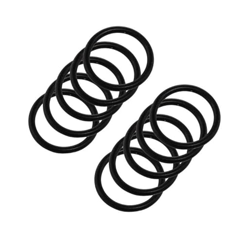 Pressfitting Aluverbund Selfio-Press O-Ringe Set EPDM 20 x 2 mm mm TH + U Kontur DVGW 10 Stück von Selfio