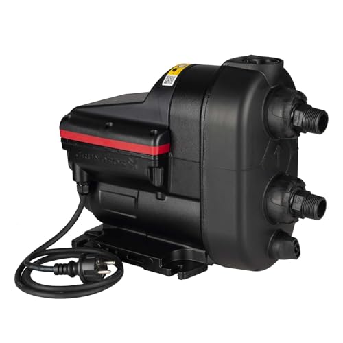 Selfio Grundfos Hauswasserwerk SCALA2 3-45 mit integrierter Drehzahlregelung Selfio Grundfos Hauswasserwerk SCALA2 3-45 mit integrierter Drehzahlregelung von Selfio