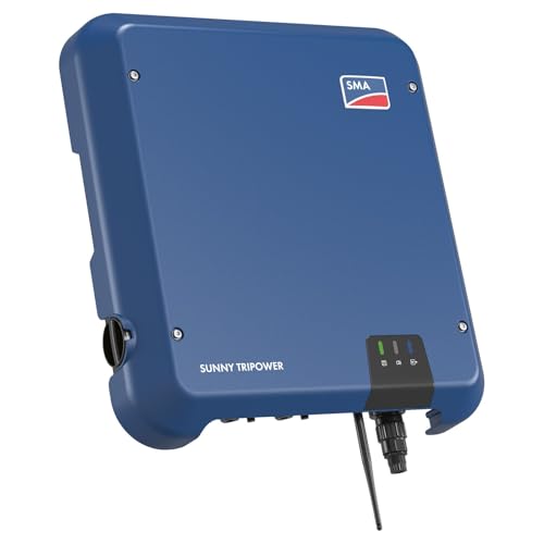 Selfio SMA Solar-Wechselrichter Sunny Tripower 10.0;10 KW von Selfio