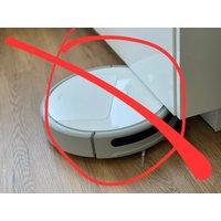 Stoßdämpfer/Bumper Extender Staubsaugerroboter Vacuum Verschiedene Farben. Roboter, Irobot, Roborock Usw Stoßdämpfer/Bumper Extender Staubsaugerroboter Vacuum Verschiedene Farben. Roboter, Irobot, Roborock Usw von SelfmadeFromJulia