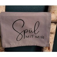 Geschirrtuch von SelfmadeLovingShop