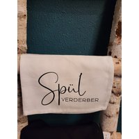 Geschirrtuch von SelfmadeLovingShop